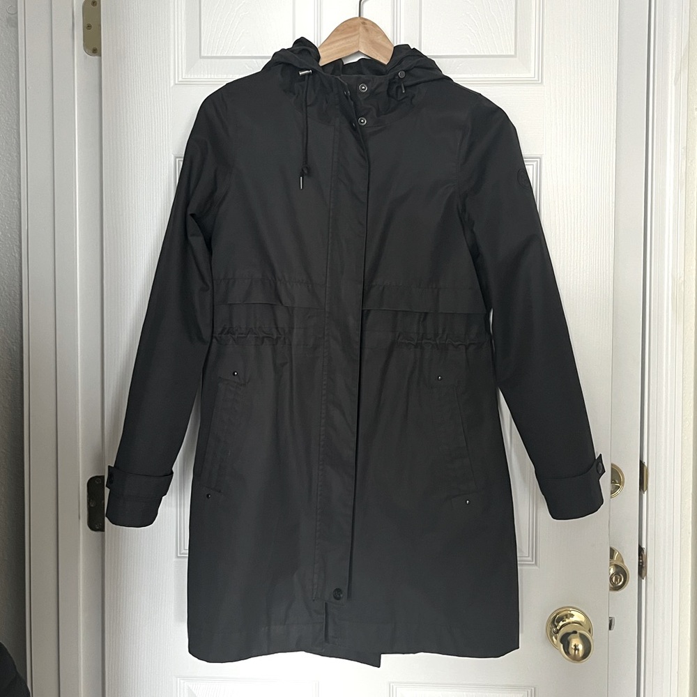 PGD Rain Coat
